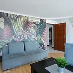Appartement Apartamenty Czestochowa *