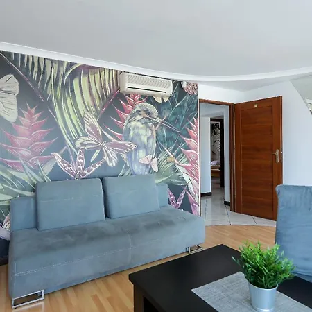 Lägenhet Apartamenty Czestochowa *