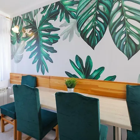 Apartamenty Czestochowa Apartment