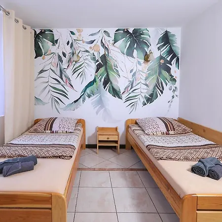 Apartamenty Czestochowa *