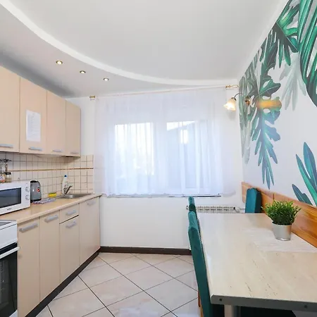 Apartamenty Czestochowa Częstochowa