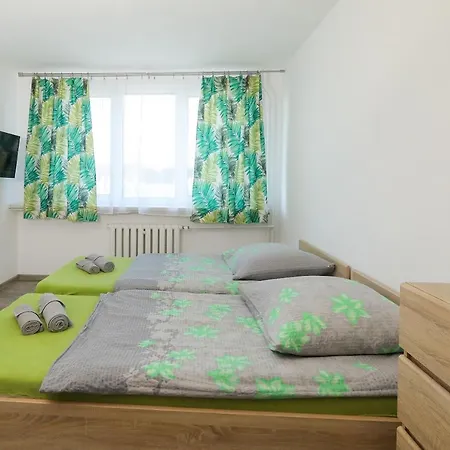Apartment Apartamenty Czestochowa Czestochowa