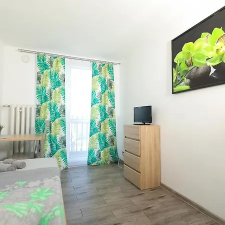 Apartamenty Czestochowa Apartment Czestochowa