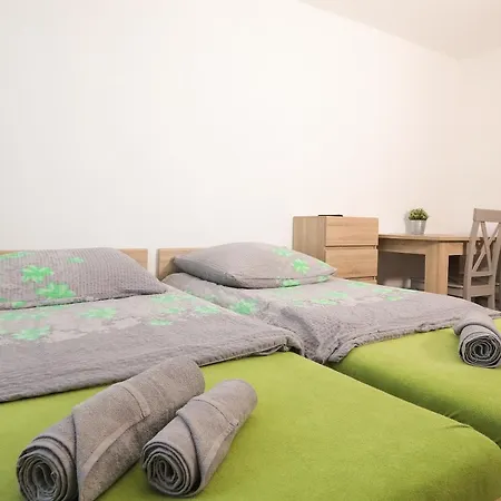 Apartamenty Czestochowa Apartment
