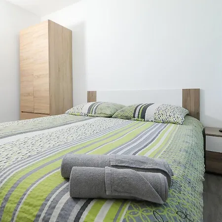 Apartamenty Czestochowa Czestochowa