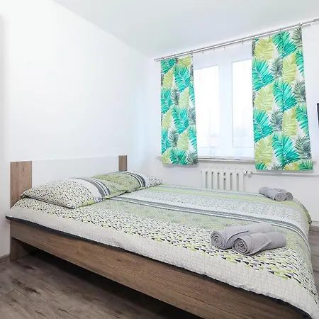 Apartment Apartamenty Czestochowa Czestochowa