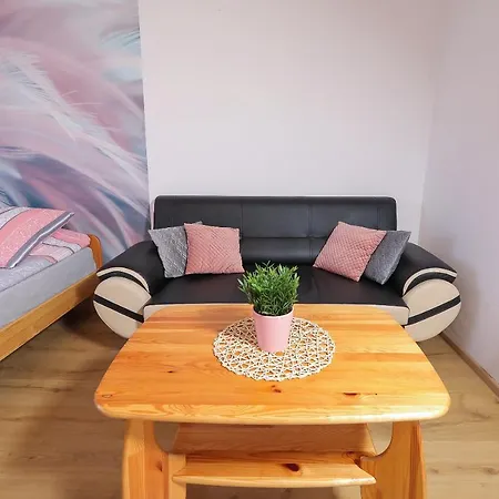 Apartment Apartamenty Czestochowa Czestochowa