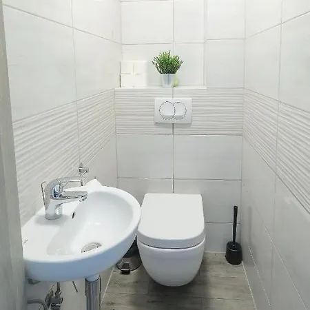 Appartamento Apartamenty Czestochowa