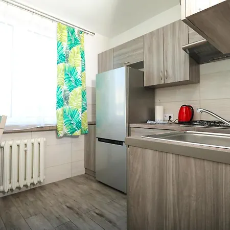 Apartamenty Czestochowa *