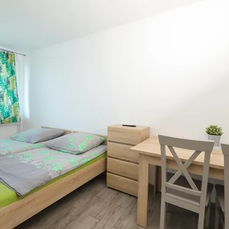 Apartamenty Czestochowa Appartement Częstochowa