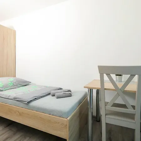 Apartamenty Czestochowa