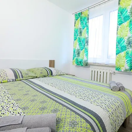 Apartment Apartamenty Czestochowa Czestochowa