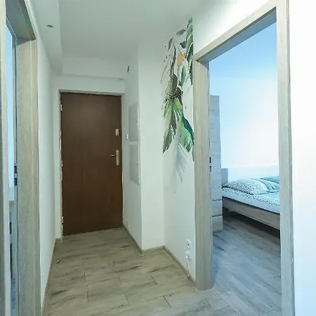 Апартаменты Apartamenty Czestochowa