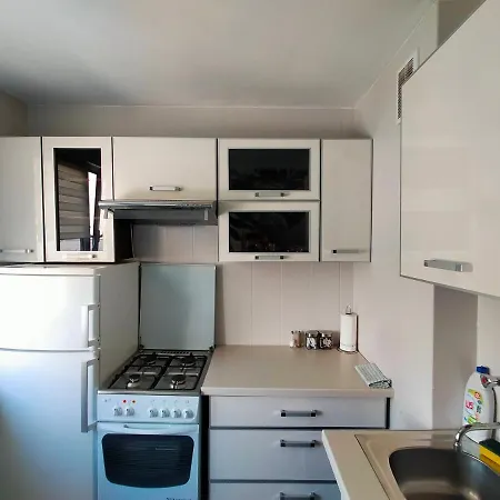 Apartment Apartamenty Czestochowa *