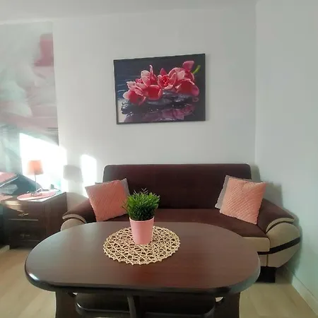Appartamento Apartamenty Czestochowa