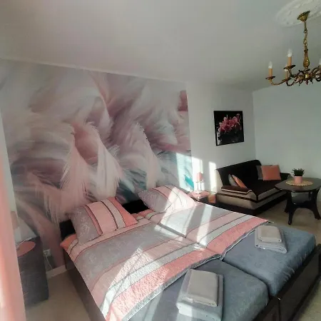 Apartamenty Czestochowa *