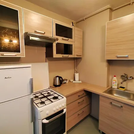 Apartamenty Czestochowa Apartment Czestochowa
