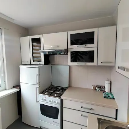 Apartamenty Czestochowa Apartment *