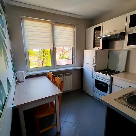 Apartamenty Czestochowa * Ченстохова