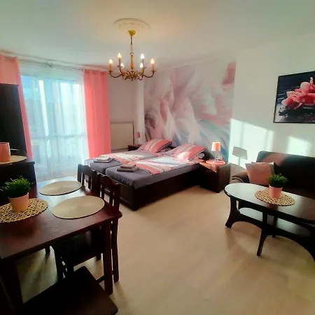 Apartment Apartamenty Czestochowa *