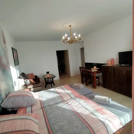 Apartamenty Częstochowa *