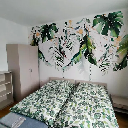 Apartamenty Czestochowa Appartement Częstochowa