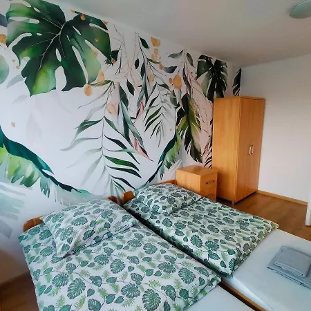 Apartamenty Czestochowa Appartement Częstochowa