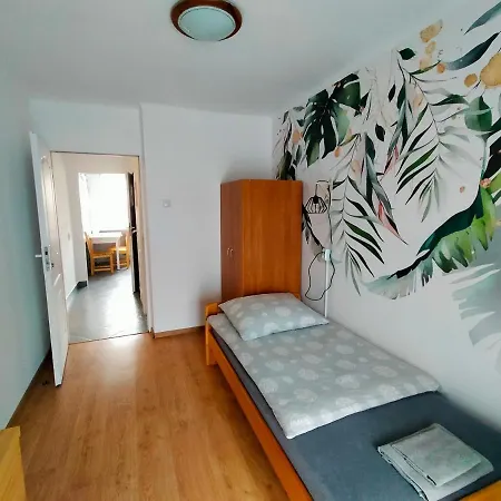 Apartamenty Częstochowa * Częstochowa