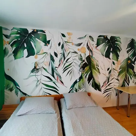 Apartamenty Czestochowa