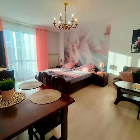 Apartamenty Czestochowa * Czestochowa