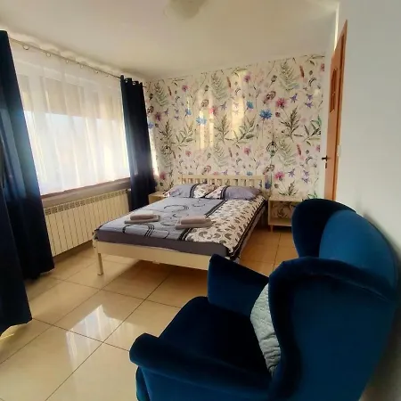 Apartamenty Czestochowa *