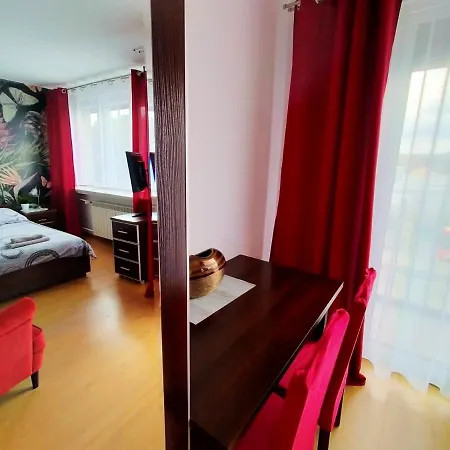 Apartamenty Czestochowa Apartment