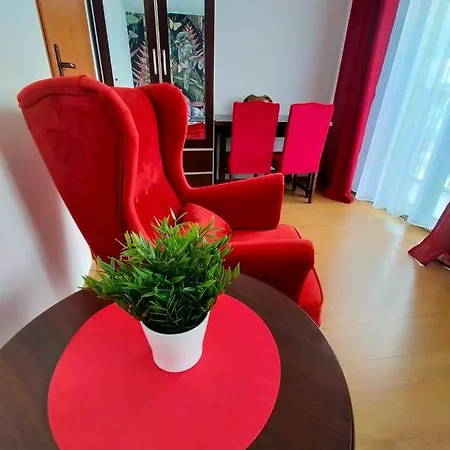 Apartamenty Czestochowa Apartment *