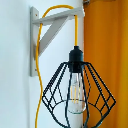 Apartamenty Czestochowa Apartment
