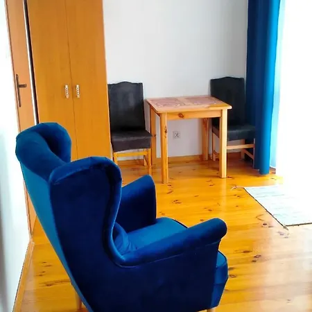 Apartamenty Czestochowa