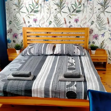 Apartment Apartamenty Czestochowa *