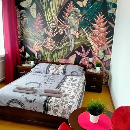 Apartamenty Czestochowa Appartement