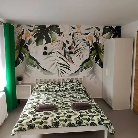 Apartamenty Czestochowa Ченстохова