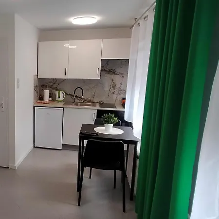 Apartamenty Czestochowa Lägenhet