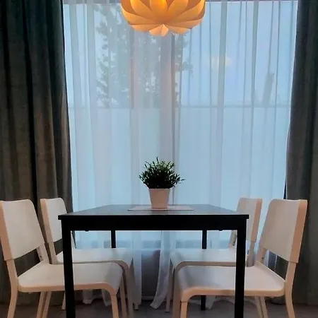 Appartement Apartamenty Czestochowa