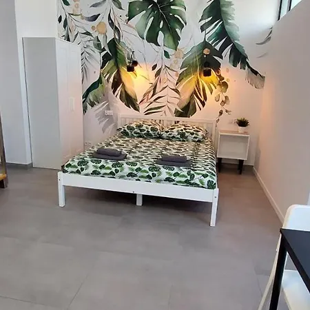 Apartamenty Czestochowa Apartment Czestochowa