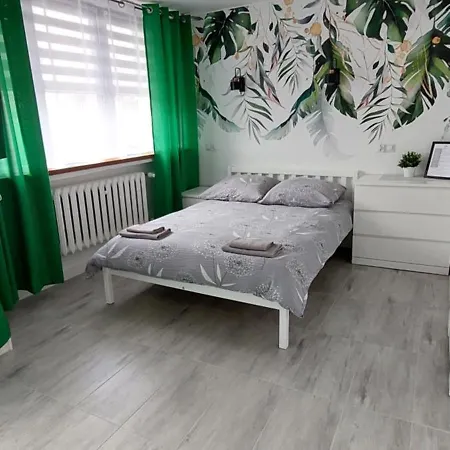 Apartamenty Czestochowa *