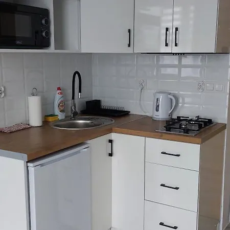 Apartamenty Czestochowa Appartement Częstochowa