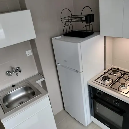 Apartamenty Czestochowa Appartement Częstochowa