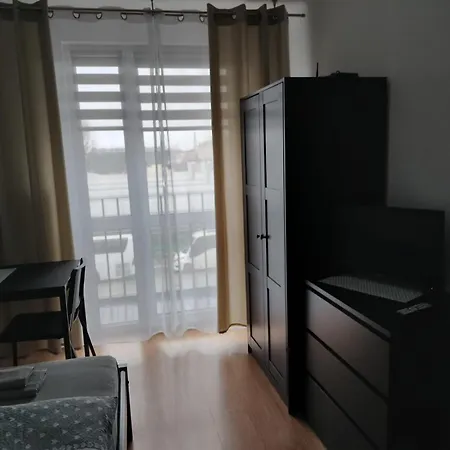 Apartamenty Czestochowa Ченстохова