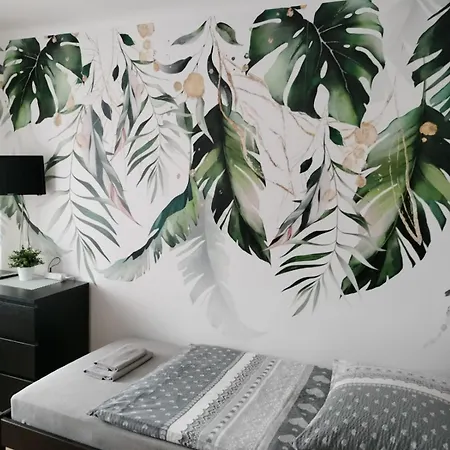 Apartamenty Czestochowa Apartment *