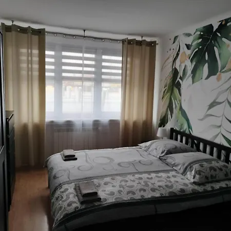 Apartamenty Czestochowa * Częstochowa