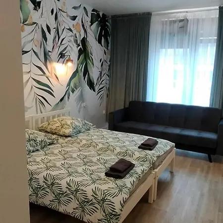 Apartamenty Czestochowa Appartement Częstochowa