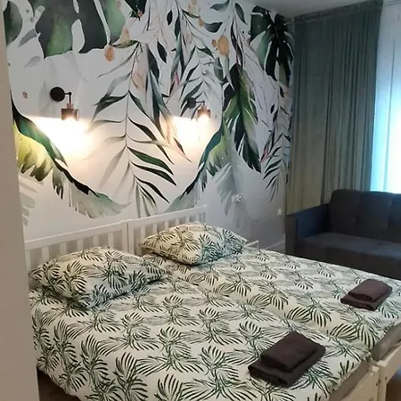 Apartamenty Czestochowa *