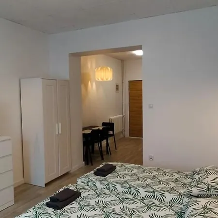 Apartment Apartamenty Czestochowa Czestochowa